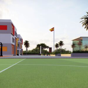 Supportive-Environment