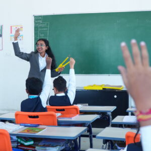 innovative teaching techniques